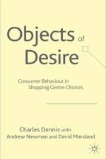 Objects of Desire af C. Dennis