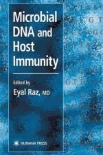 Microbial DNA and Host Immunity
