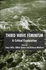 Third Wave Feminism