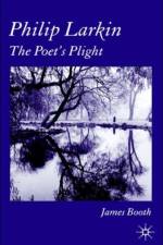 Philip Larkin af J. Booth