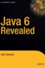 Java 6 Platform Revealed af John Zukowski