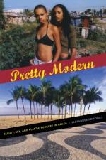 Pretty Modern af Alexander Edmonds