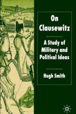 On Clausewitz af H. Smith