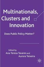 Multinationals, Clusters and Innovation