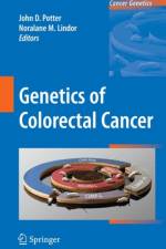 Genetics of Colorectal Cancer