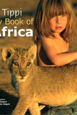 Tippi My Book of Africa af Tippi Degre