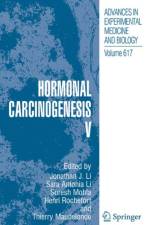 Hormonal Carcinogenesis V