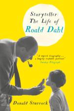 Storyteller af Donald Sturrock