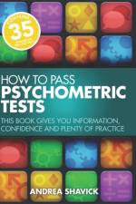 How To Pass Psychometric Tests 3rd Edition af Andrea Shavick