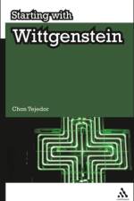 Starting with Wittgenstein