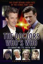 Dr Who's Who