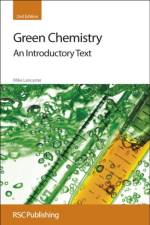 Green Chemistry af Mike (Chemical Industries Association Lancaster