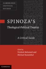 Spinoza's 'Theological-Political Treatise'