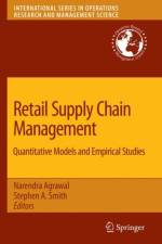 Retail Supply Chain Management