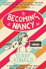 Becoming Nancy af Terry Ronald