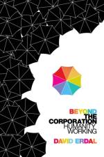 Beyond the Corporation af David Erdal
