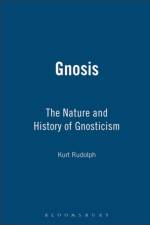 Gnosis af Kurt Rudolph