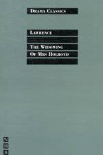 The Widowing of Mrs Holroyd af D H Lawrence