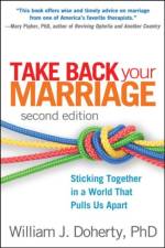 Take Back Your Marriage, Second Edition af William J. (University of Minnesota Doherty
