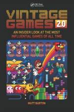 Vintage Games 2.0 af Matt (Saint Cloud State University Barton