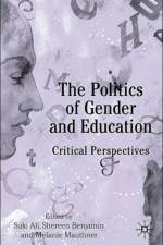 The Politics of Gender and Education