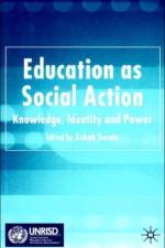 Education as Social Action