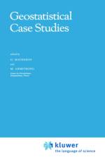 Geostatistical Case Studies