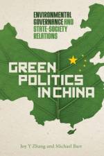 Green Politics in China