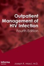 Outpatient Management of HIV Infection af Joseph (Mount Sinai School of Medicine Masci