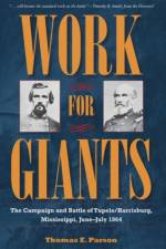 Work for Giants af Thomas E. Parson