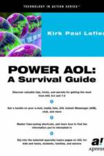 Power AOL af Darlynn Lafler