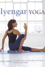 Iyengar Yoga af Smith Judy