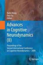 Advances in Cognitive Neurodynamics (II)