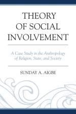 Theory of Social Involvement af Sunday A. Aigbe