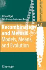 Recombination and Meiosis