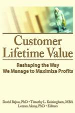 Customer Lifetime Value