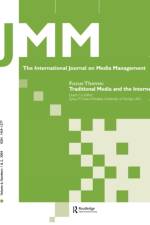 Traditional Media and the Internet