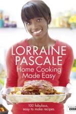 Home Cooking Made Easy af Lorraine Pascale
