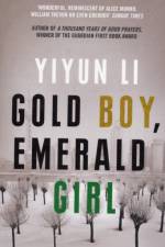 Gold Boy, Emerald Girl af Yiyun Li