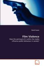 Film Violence af David Casson