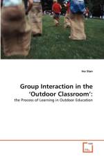 Group Interaction in the 'Outdoor Classroom' af Ina Stan