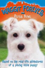 Waggit Forever af Peter Howe