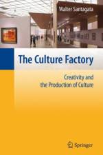 The Culture Factory