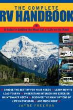 The Complete RV Handbook af Jayne Freeman
