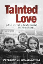 Tainted Love af Hope Daniels