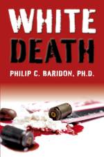 White Death af Philip Baridon