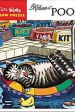 B KLIBAN POOLCAT