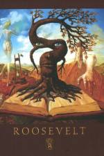 Roosevelt af Jose Roosevelt