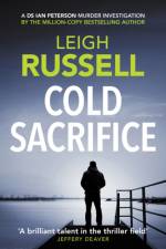 Cold Sacrifice af Leigh Russell