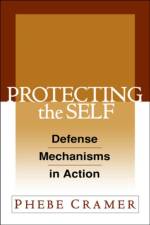 Protecting the Self af Phebe (Williams College Cramer
